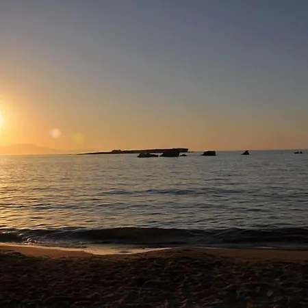 בית הארחה Kydonia 3*