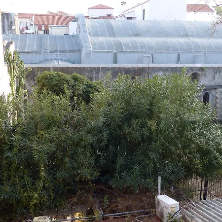 κυδωνία Πανσιόν Χανιά