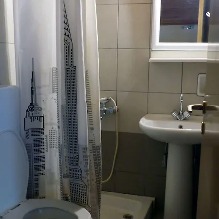 Kydonia בית הארחה חאניה