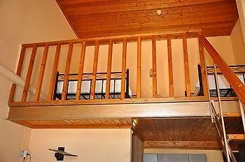 בית הארחה Kydonia