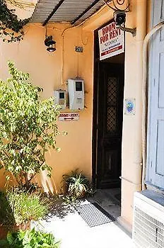 Vendégház Kydonia *