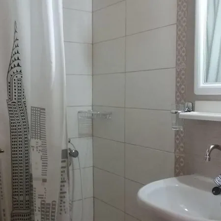 בית הארחה Kydonia