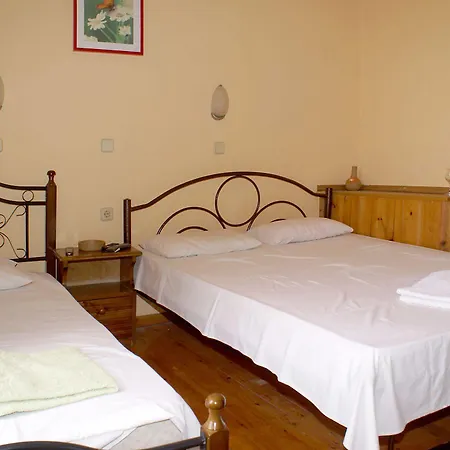 Kydonia בית הארחה חאניה