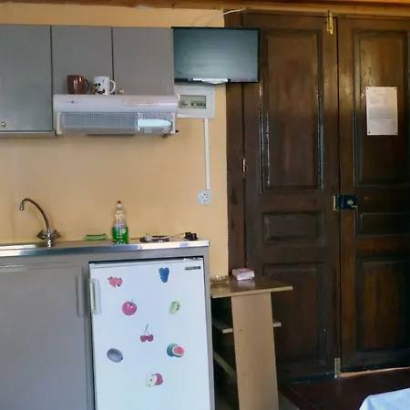 Kydonia 3* חאניה