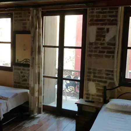 בית הארחה Kydonia