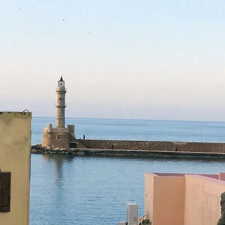 Πανσιόν κυδωνία *