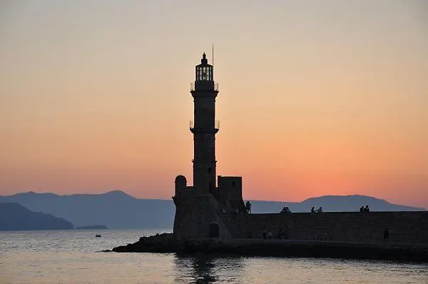 Πανσιόν κυδωνία Χανιά