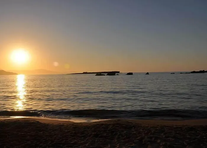 Πανσιόν κυδωνία 3*