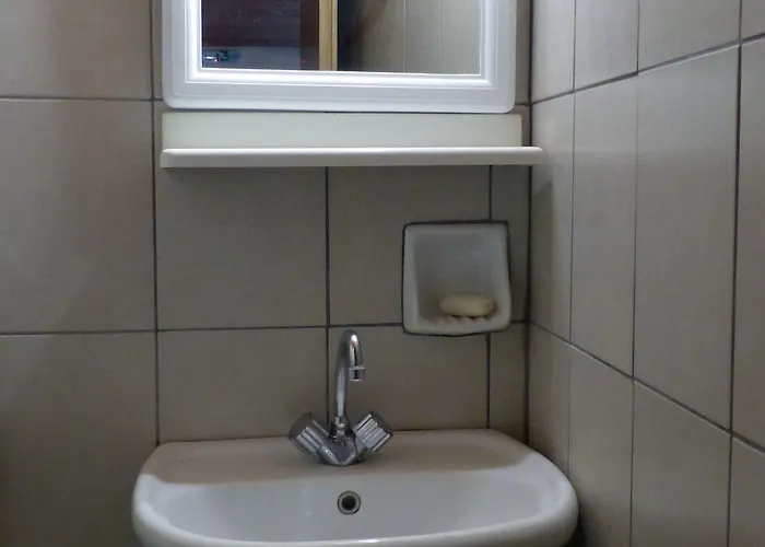 κυδωνία Πανσιόν 3*