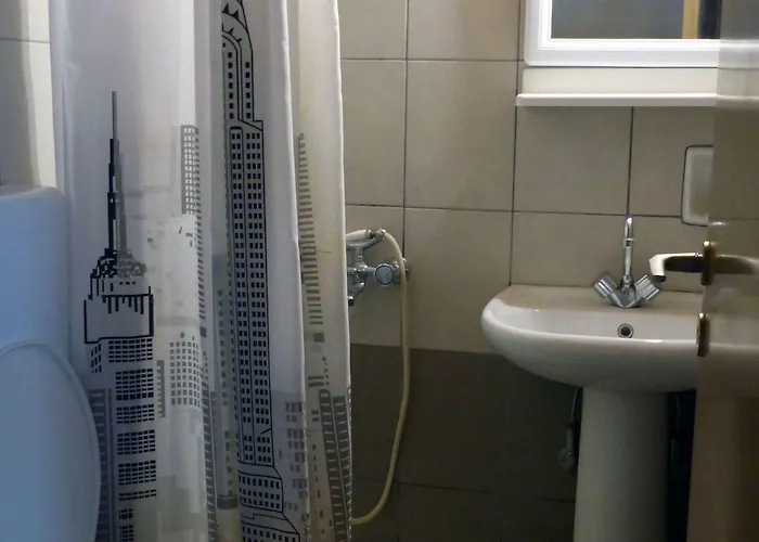 κυδωνία Πανσιόν Χανιά