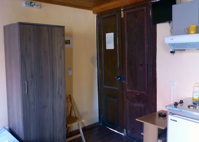 Πανσιόν κυδωνία Χανιά