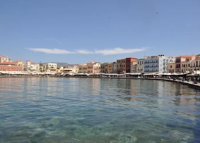 κυδωνία Χανιά