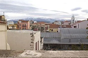 Πανσιόν κυδωνία Χανιά