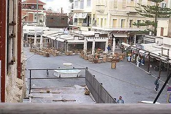 Πανσιόν κυδωνία 3*