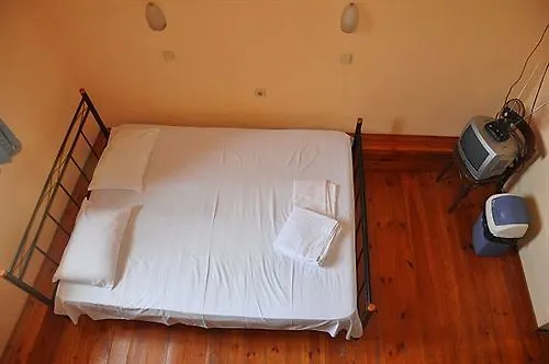 κυδωνία Πανσιόν 3*