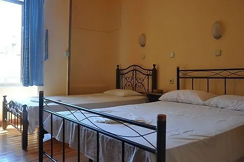 Πανσιόν κυδωνία Χανιά