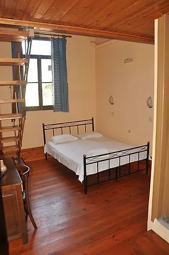 κυδωνία 3* Χανιά