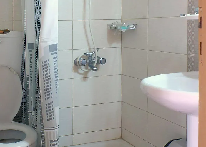 κυδωνία 3* Χανιά