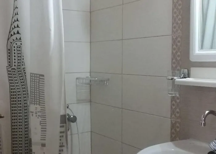 Πανσιόν κυδωνία