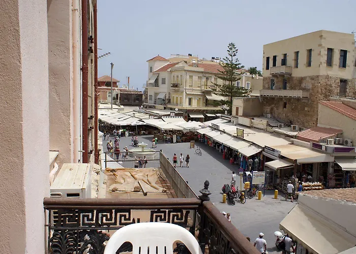 κυδωνία Πανσιόν