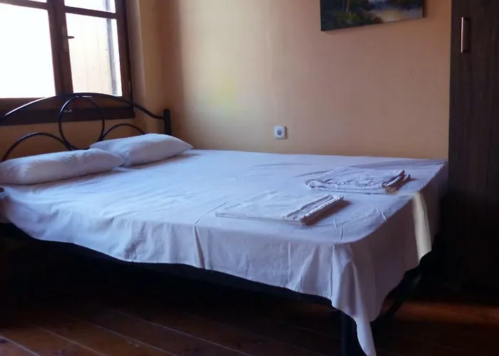 Πανσιόν κυδωνία