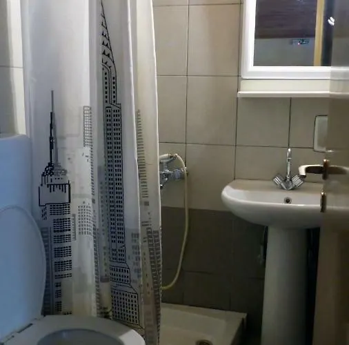 κυδωνία Πανσιόν