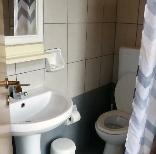 Πανσιόν κυδωνία Χανιά